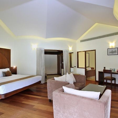 Silent Shores Resort & Spa Mysore Εξωτερικό φωτογραφία