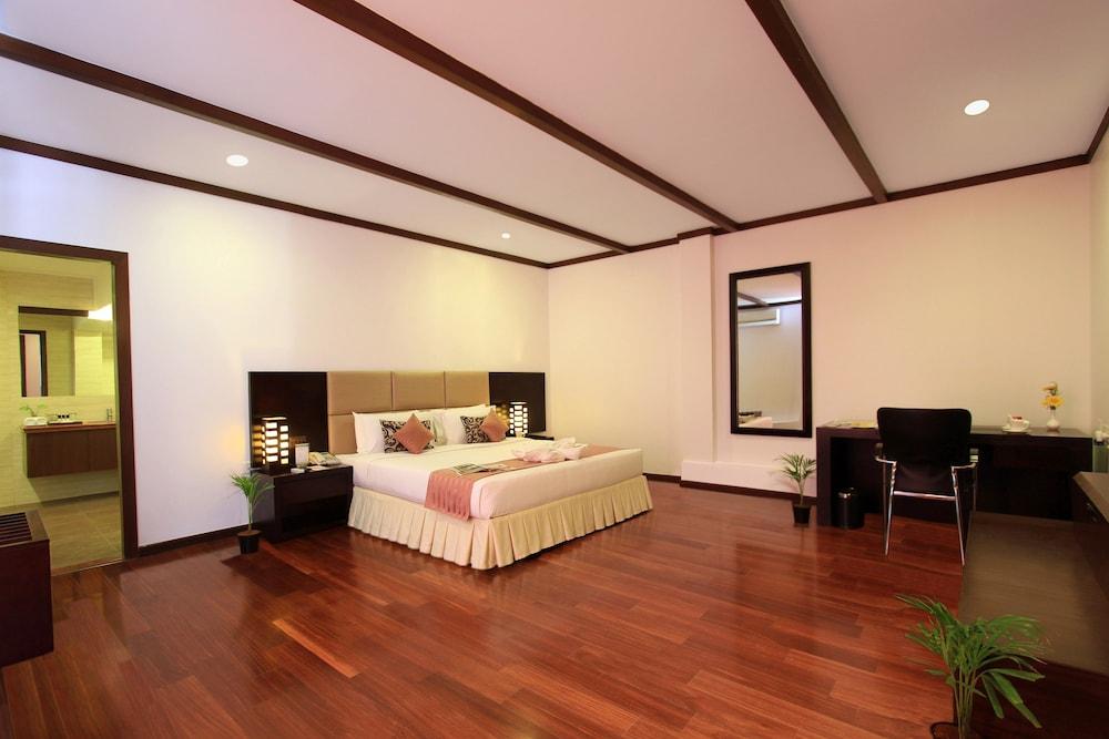 Silent Shores Resort & Spa Mysore Εξωτερικό φωτογραφία