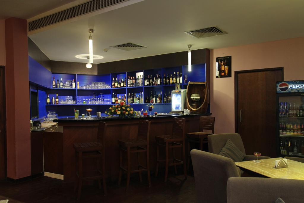 Silent Shores Resort & Spa Mysore Εξωτερικό φωτογραφία