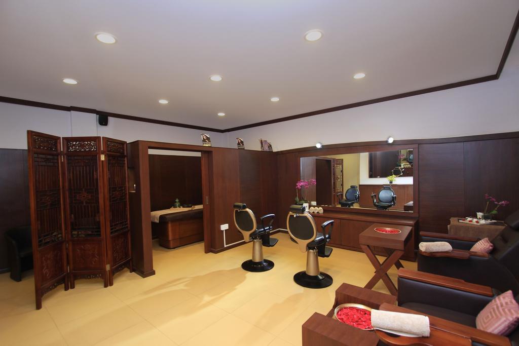 Silent Shores Resort & Spa Mysore Εξωτερικό φωτογραφία