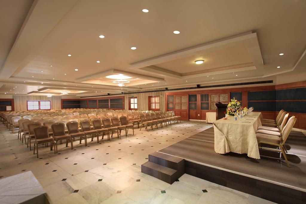 Silent Shores Resort & Spa Mysore Εξωτερικό φωτογραφία