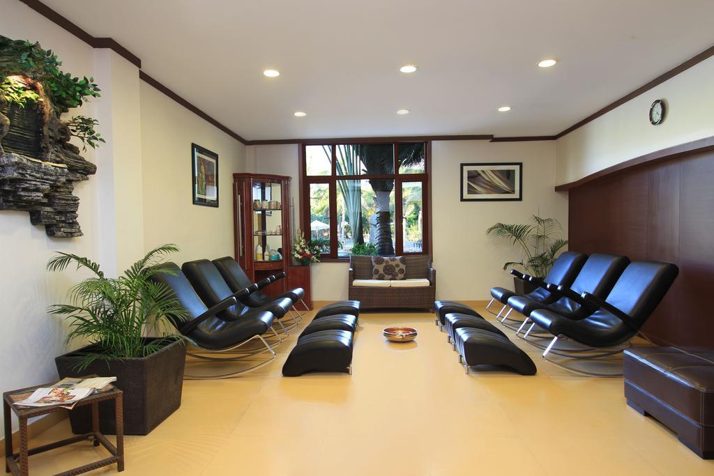 Silent Shores Resort & Spa Mysore Εξωτερικό φωτογραφία