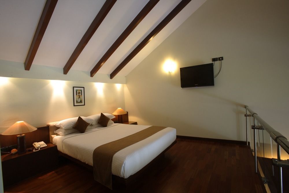 Silent Shores Resort & Spa Mysore Εξωτερικό φωτογραφία