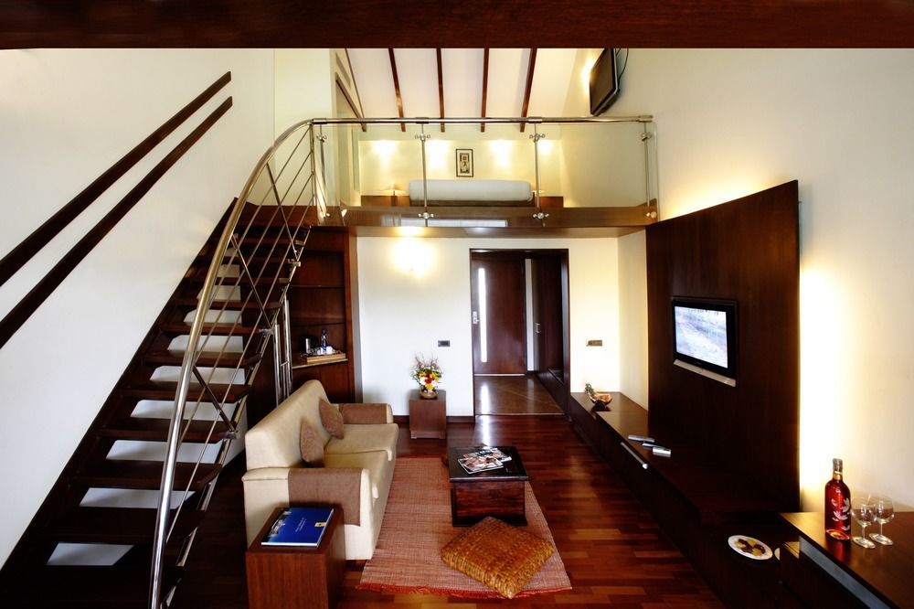 Silent Shores Resort & Spa Mysore Εξωτερικό φωτογραφία