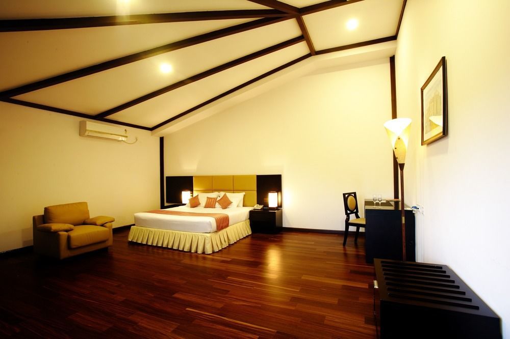 Silent Shores Resort & Spa Mysore Εξωτερικό φωτογραφία