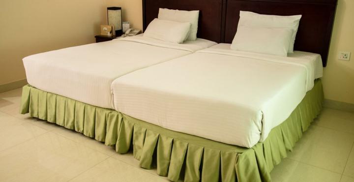 Silent Shores Resort & Spa Mysore Εξωτερικό φωτογραφία