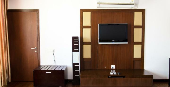 Silent Shores Resort & Spa Mysore Εξωτερικό φωτογραφία