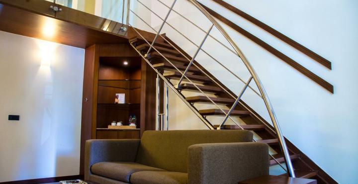 Silent Shores Resort & Spa Mysore Εξωτερικό φωτογραφία