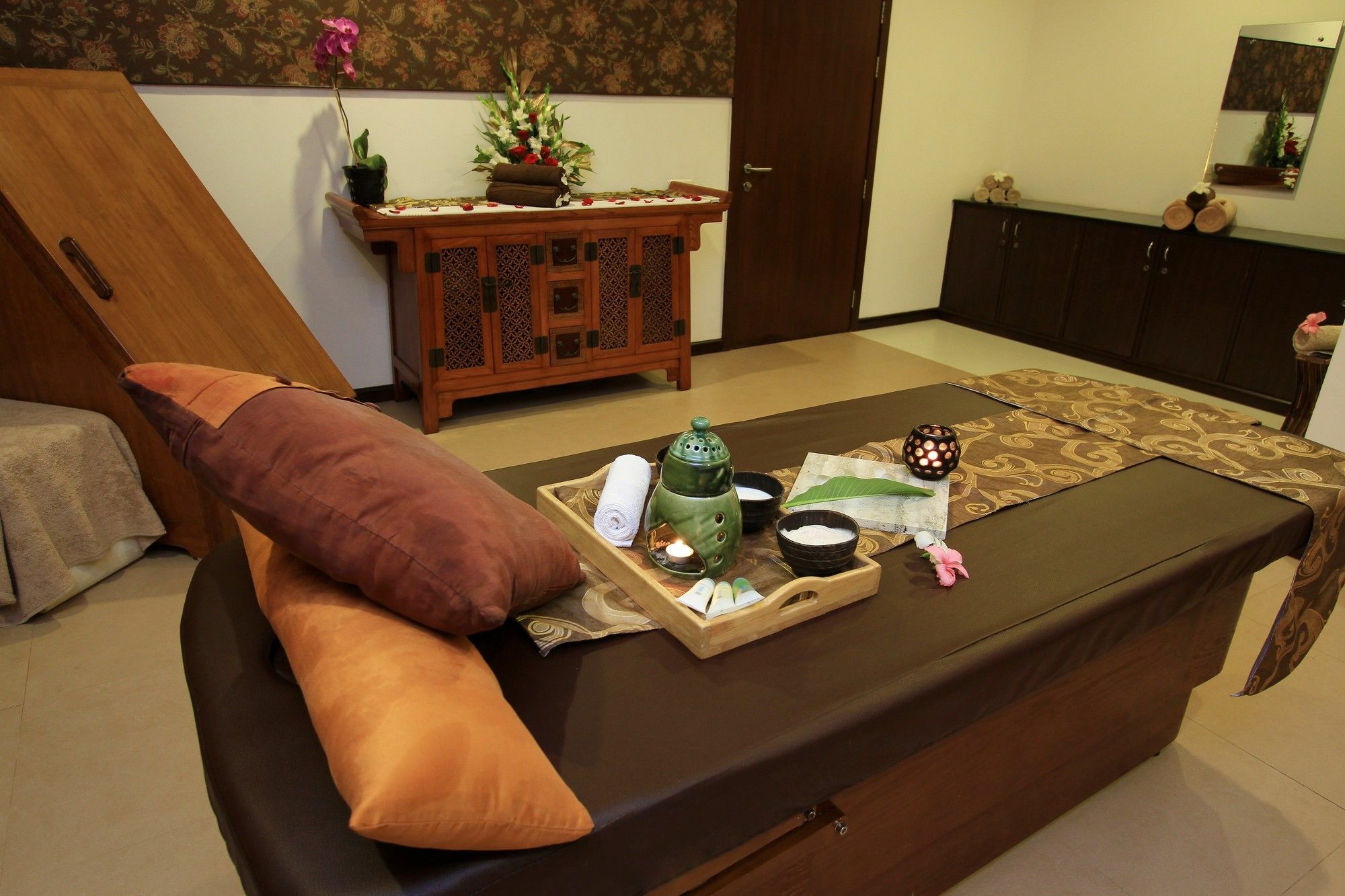 Silent Shores Resort & Spa Mysore Εξωτερικό φωτογραφία